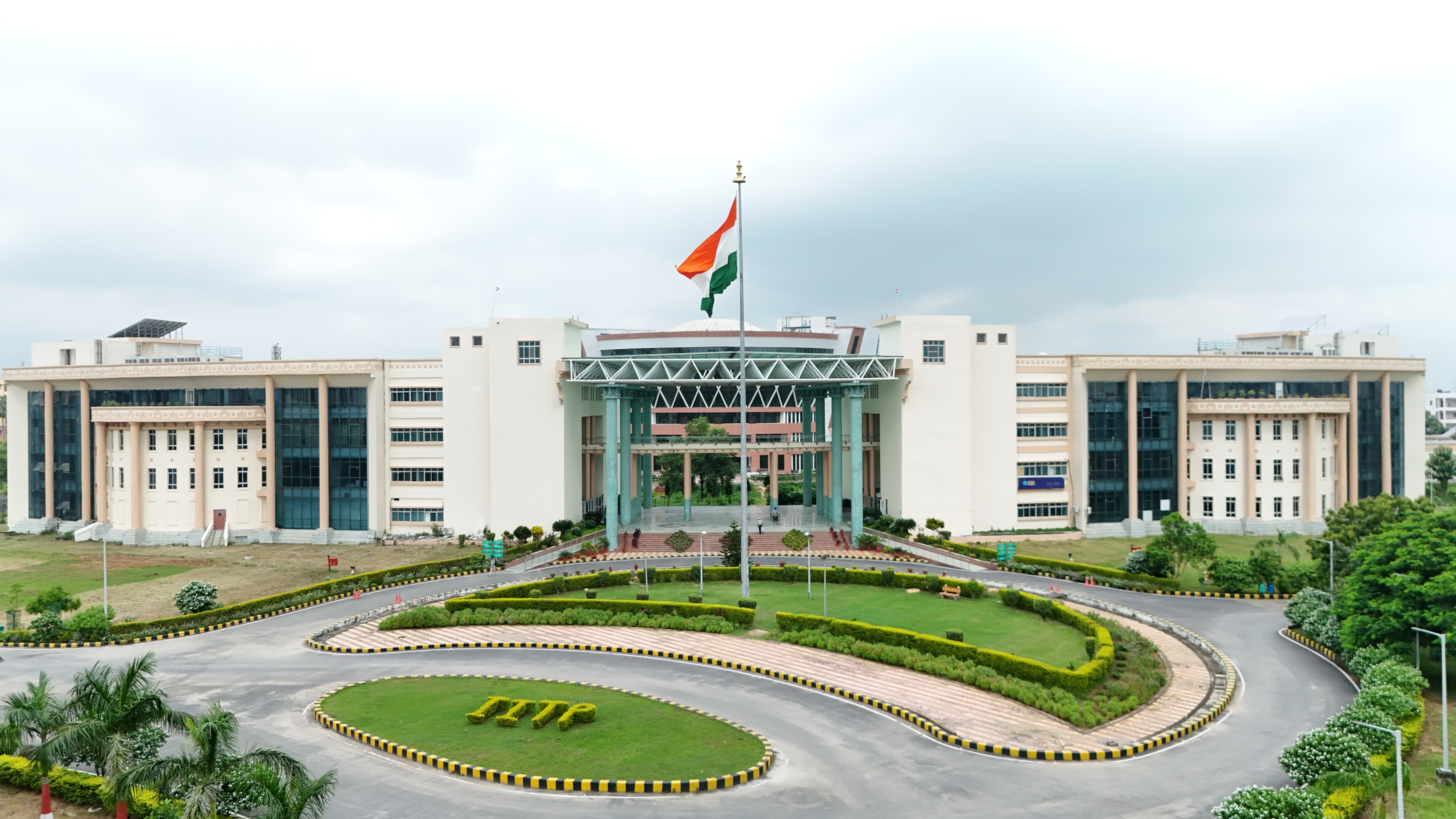 Campus View 2